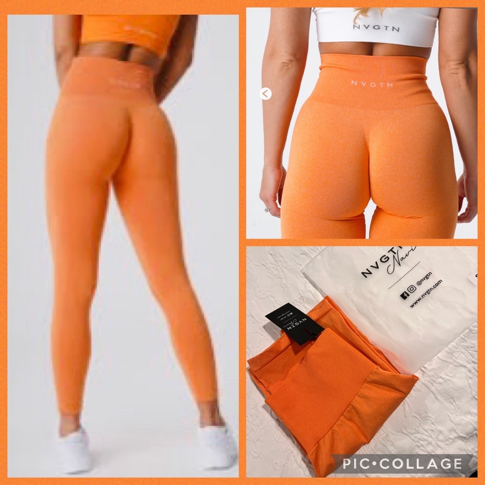 🍑NVGTN🍑NWT size S